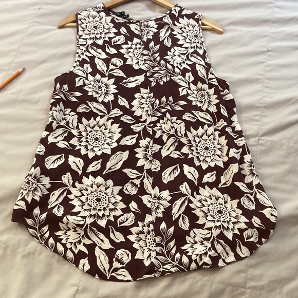 Theory Silk Top - Picture 10 of 15